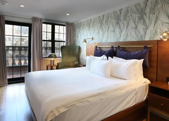 Hotel Scherman