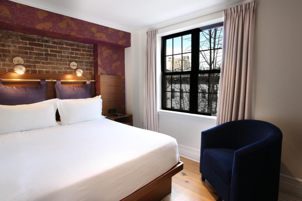 Scherman 4* Nueva York