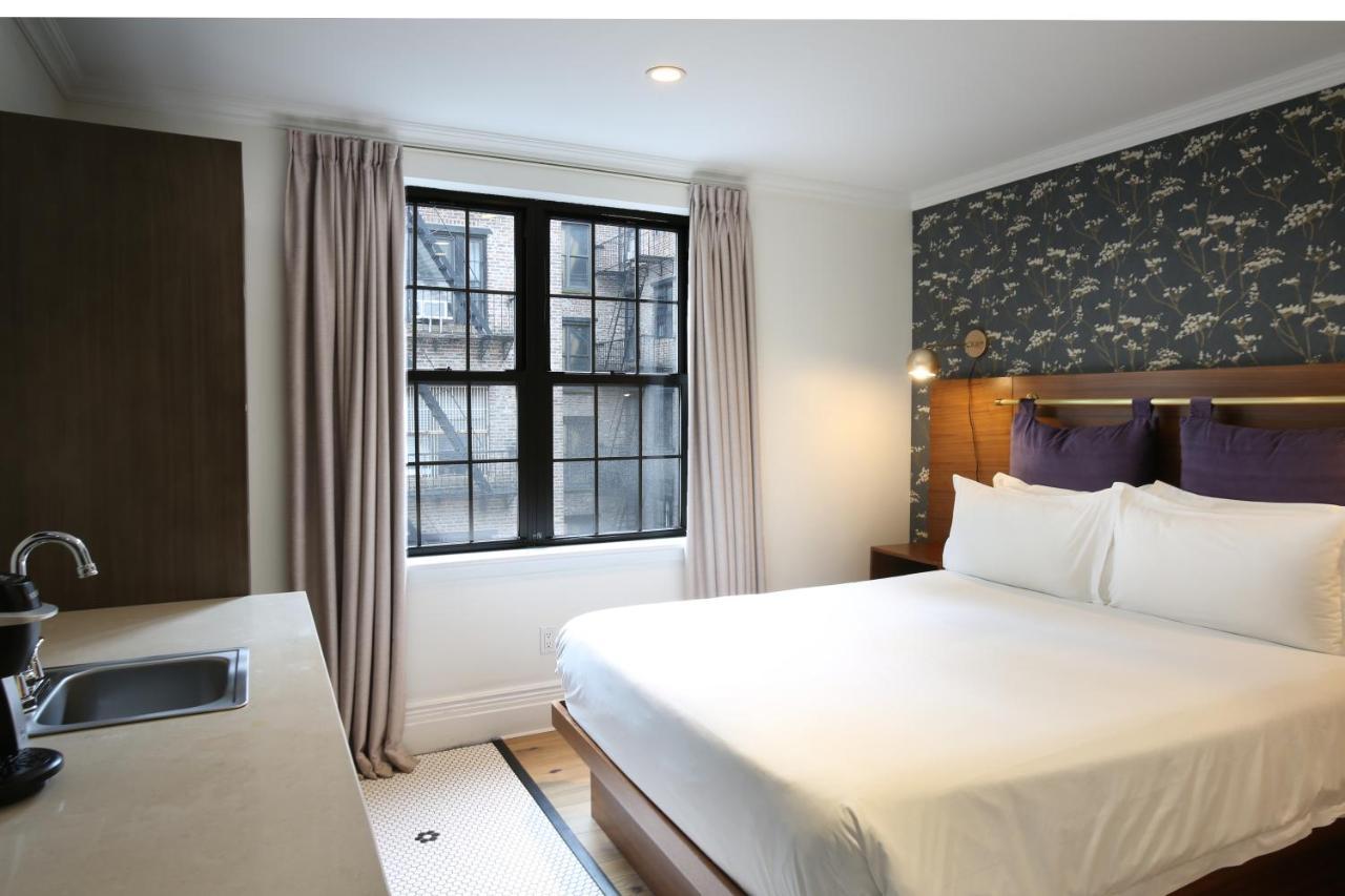 Scherman 4* Nueva York