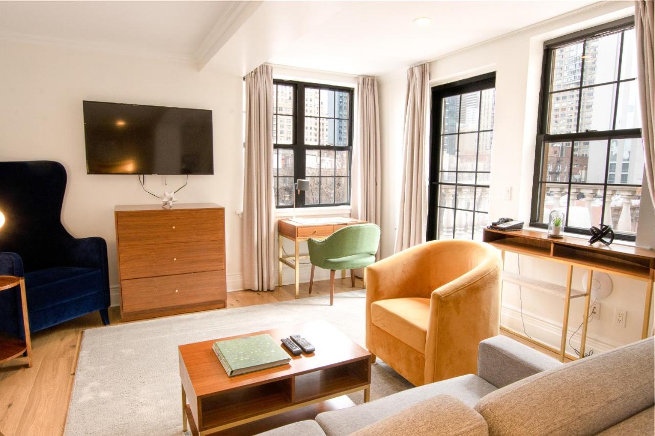 Scherman 4* Nueva York